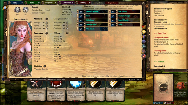 Screenshot 7 of Erannorth Reborn