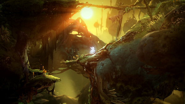 Screenshot 11 of Ori and the Will of the Wisps