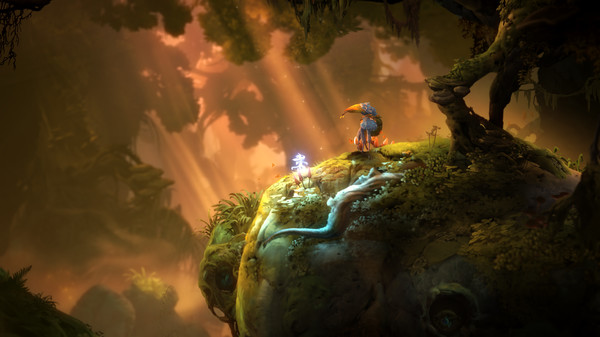 Screenshot 15 of Ori and the Will of the Wisps