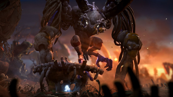 Screenshot 16 of Ori and the Will of the Wisps