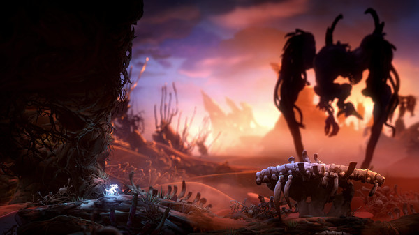 Screenshot 18 of Ori and the Will of the Wisps