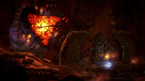 Screenshot 19 of Ori and the Will of the Wisps