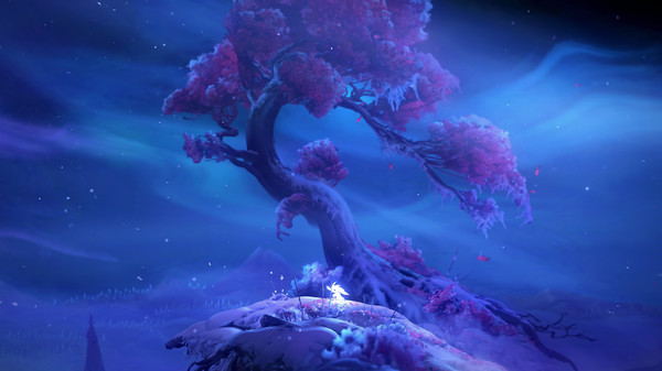 Screenshot 20 of Ori and the Will of the Wisps