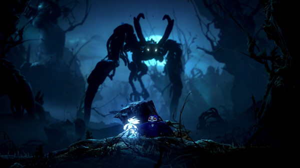 Screenshot 21 of Ori and the Will of the Wisps