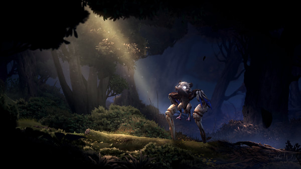 Screenshot 25 of Ori and the Will of the Wisps