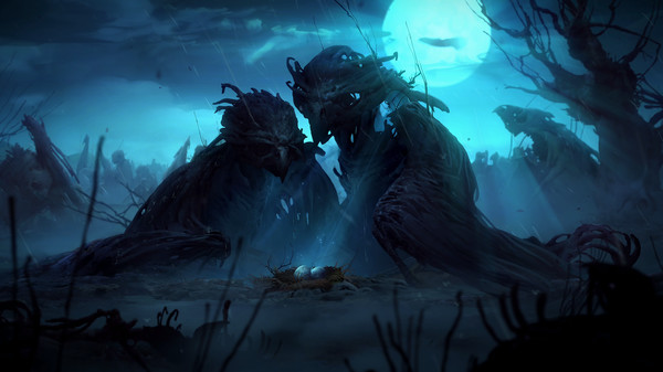 Screenshot 26 of Ori and the Will of the Wisps