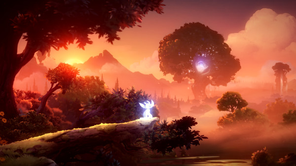 Screenshot 5 of Ori and the Will of the Wisps