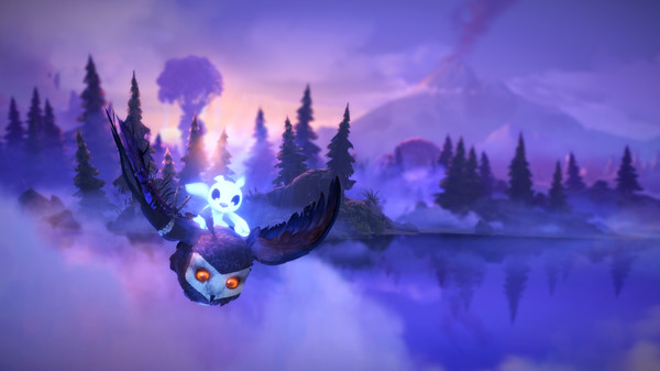 Screenshot 6 of Ori and the Will of the Wisps