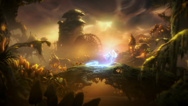 Screenshot 7 of Ori and the Will of the Wisps