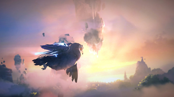 Screenshot 9 of Ori and the Will of the Wisps