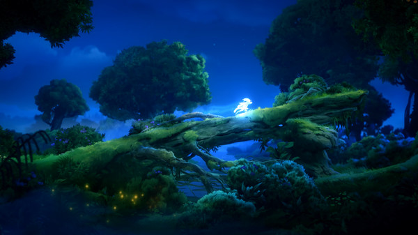 Screenshot 10 of Ori and the Will of the Wisps