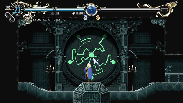 Screenshot 13 of Record of Lodoss War-Deedlit in Wonder Labyrinth-