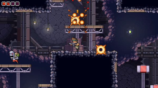 Screenshot 7 of Omega Strike