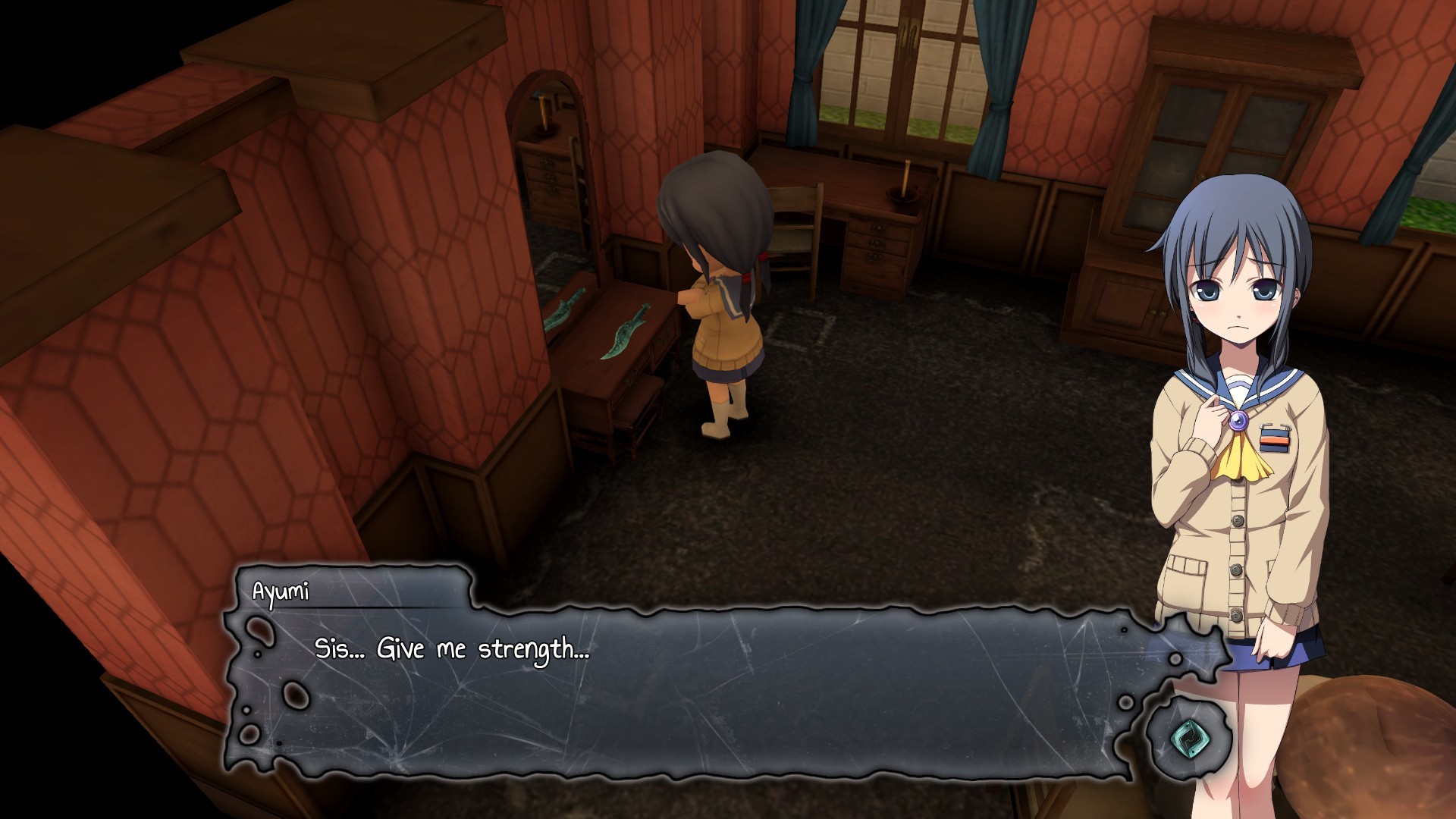 corpse party free download mac