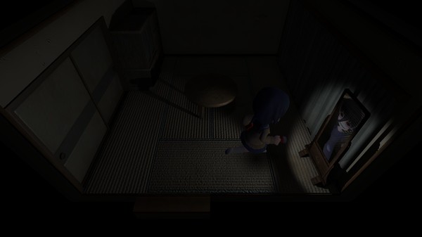 Screenshot 1 of Corpse Party: Blood Drive