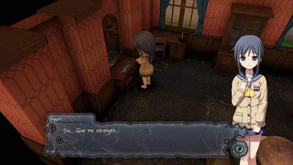 Screenshot 12 of Corpse Party: Blood Drive