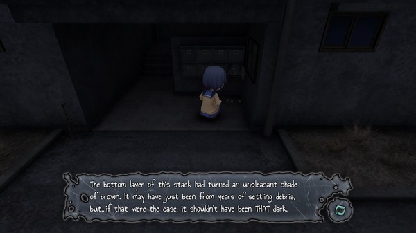 Screenshot 3 of Corpse Party: Blood Drive