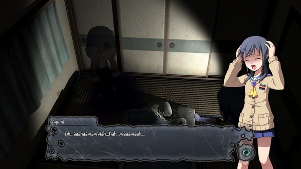 Screenshot 5 of Corpse Party: Blood Drive