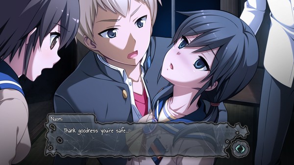 Screenshot 7 of Corpse Party: Blood Drive