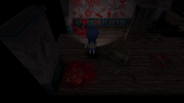 Screenshot 8 of Corpse Party: Blood Drive