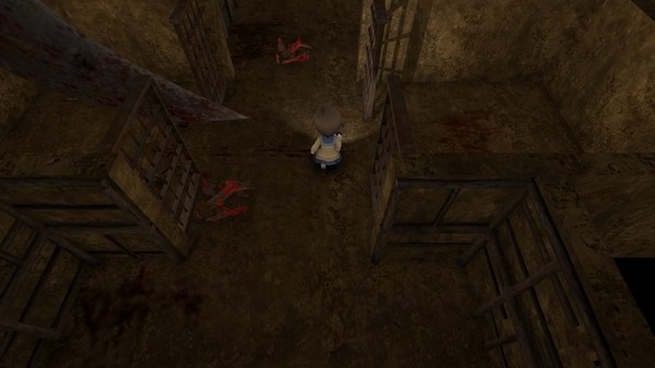 Screenshot 9 of Corpse Party: Blood Drive