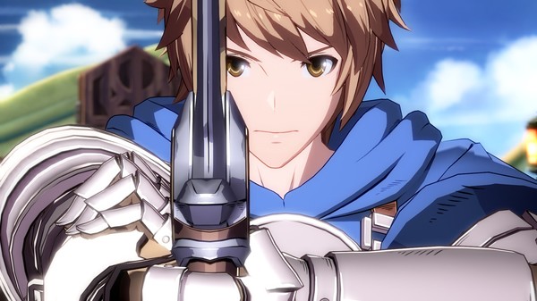 Screenshot 5 of Granblue Fantasy: Versus