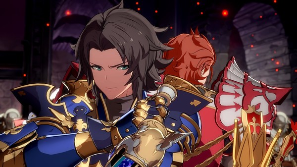 Screenshot 6 of Granblue Fantasy: Versus