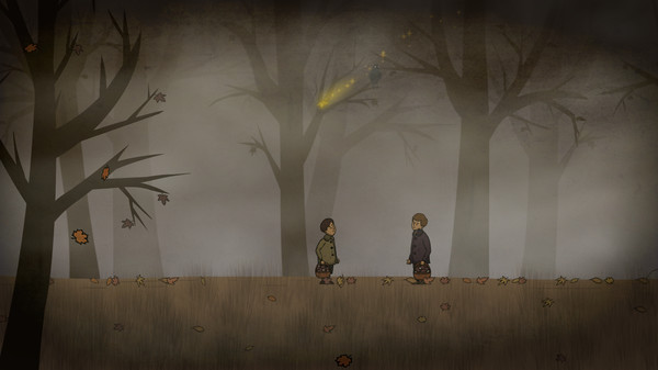 Screenshot 2 of Creepy Tale