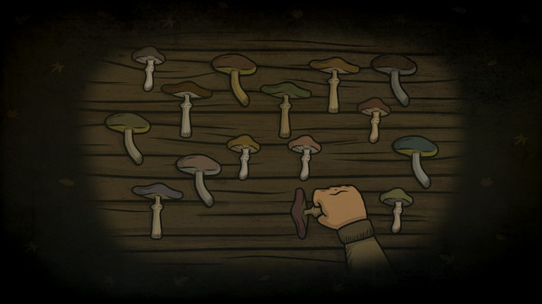 Screenshot 6 of Creepy Tale