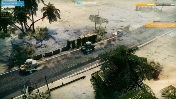 Screenshot 7 of Invasion Machine