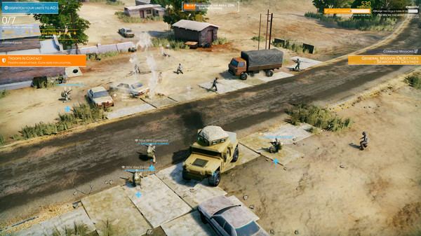 Screenshot 8 of Invasion Machine