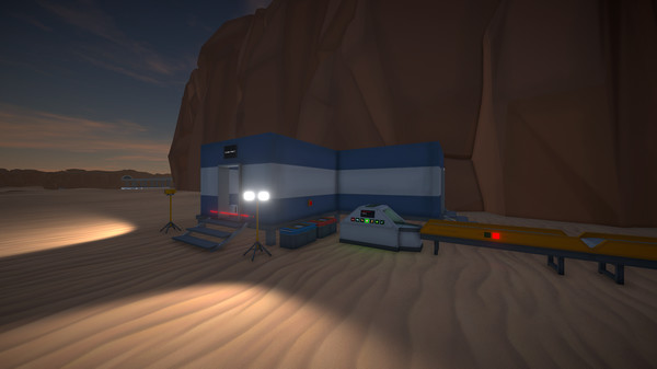 Screenshot 13 of Mechanica