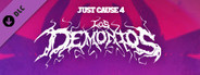 Just Cause™ 4: Los Demonios