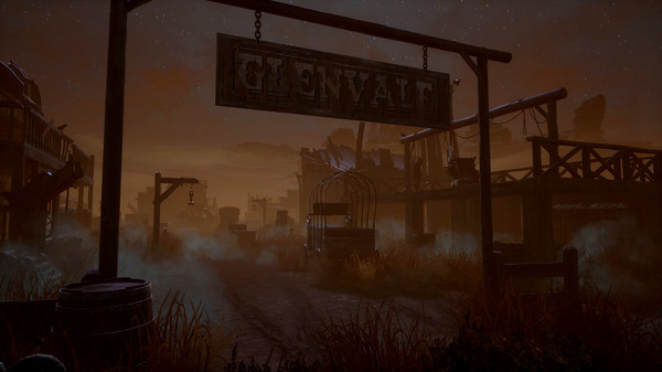 Screenshot 1 of Dead by Daylight - Chains of Hate Chapter