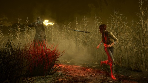 Screenshot 2 of Dead by Daylight - Chains of Hate Chapter