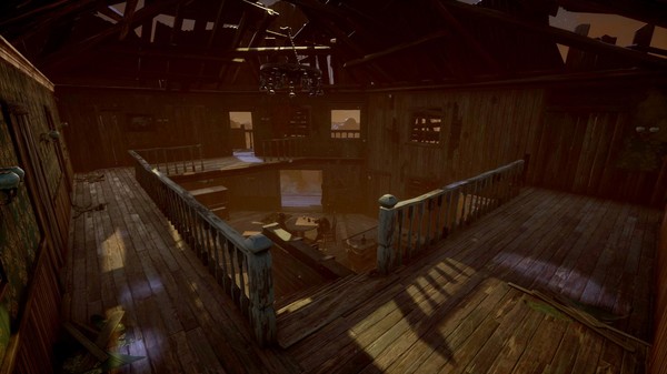 Screenshot 3 of Dead by Daylight - Chains of Hate Chapter