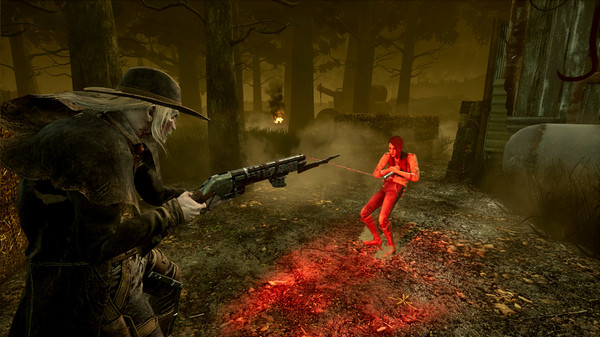 Screenshot 4 of Dead by Daylight - Chains of Hate Chapter