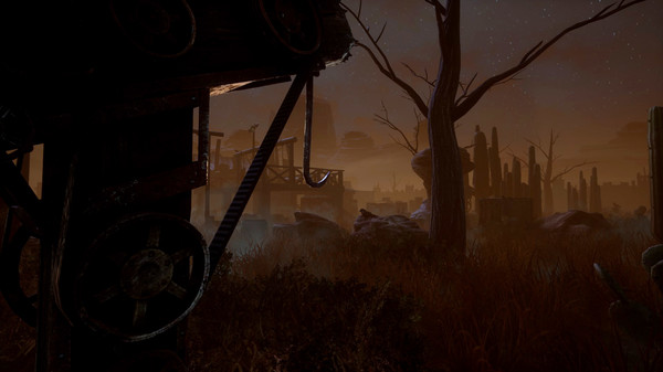 Screenshot 5 of Dead by Daylight - Chains of Hate Chapter