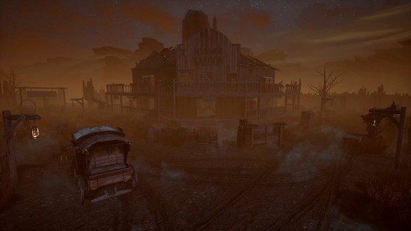 Screenshot 7 of Dead by Daylight - Chains of Hate Chapter