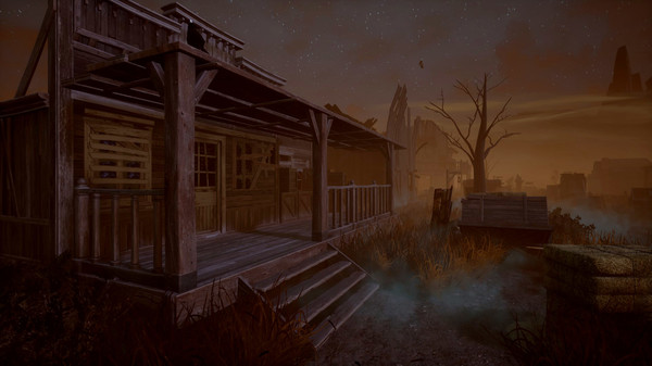 Screenshot 8 of Dead by Daylight - Chains of Hate Chapter