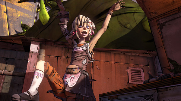 Screenshot 3 of Borderlands 2: Commander Lilith & the Fight for Sanctuary