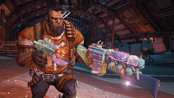 Screenshot 4 of Borderlands 2: Commander Lilith & the Fight for Sanctuary