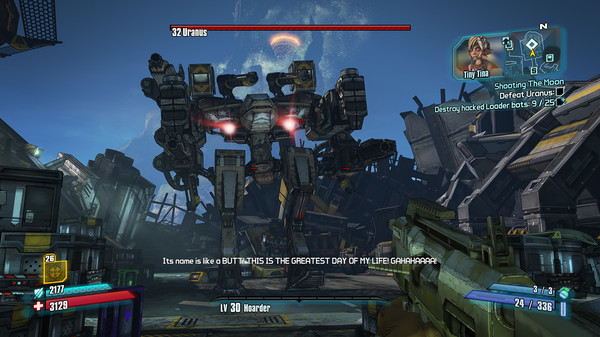 Screenshot 5 of Borderlands 2: Commander Lilith & the Fight for Sanctuary