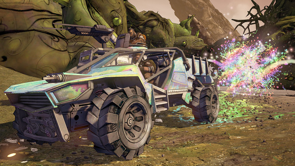 Screenshot 6 of Borderlands 2: Commander Lilith & the Fight for Sanctuary