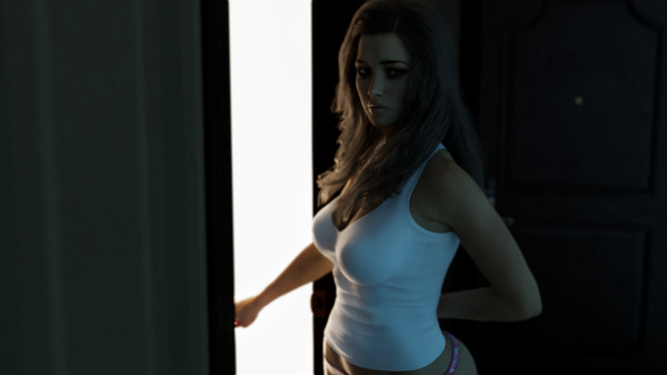 Screenshot 20 of Depraved Awakening