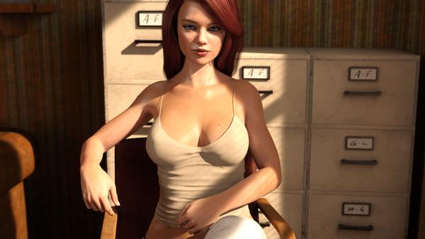 Screenshot 24 of Depraved Awakening