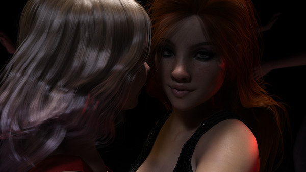 Screenshot 4 of Depraved Awakening