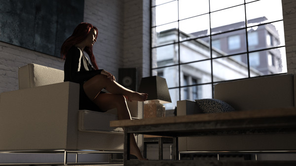 Screenshot 5 of Depraved Awakening