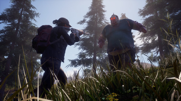 Screenshot 4 of State of Decay 2: Juggernaut Edition