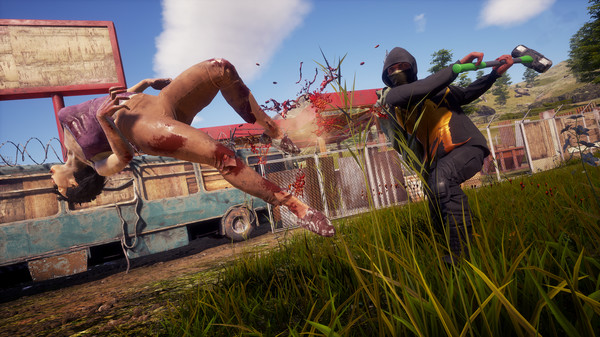 Screenshot 5 of State of Decay 2: Juggernaut Edition